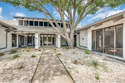 1725 Cimarron Trail #1, Hurst, TX 76054 - Photo 2