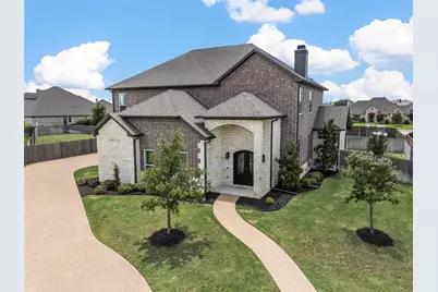 518 Stone Canyon Drive, Waco, TX 76657 - Photo 1