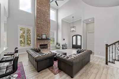 518 Stone Canyon Drive, Waco, TX 76657 - Photo 6