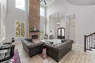 518 Stone Canyon Dr, Waco, TX 76657 - Photo 6