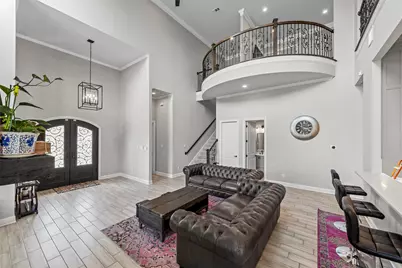 518 Stone Canyon Drive, Waco, TX 76657 - Photo 4