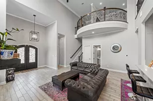 518 Stone Canyon Dr, Waco, TX 76657 - Photo 4