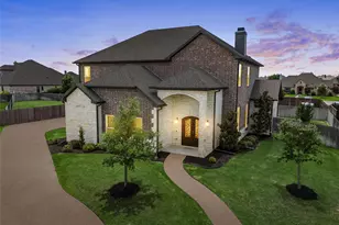 518 Stone Canyon Dr, Waco, TX 76657 - Photo 2