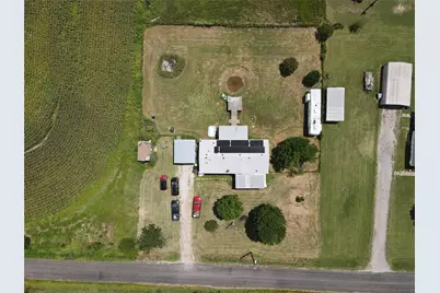 15962 Fritcher Road, Pilot Point, TX 76258 - Photo 20