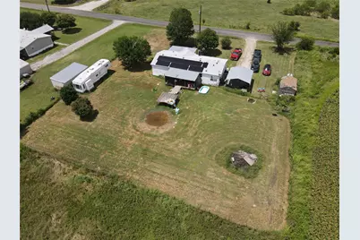 15962 Fritcher Road, Pilot Point, TX 76258 - Photo 8