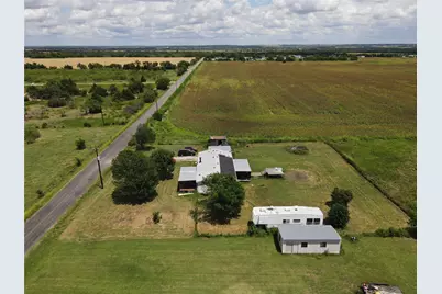 15962 Fritcher Road, Pilot Point, TX 76258 - Photo 4