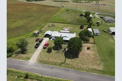 15962 Fritcher Road, Pilot Point, TX 76258 - Photo 2