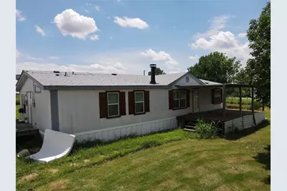 15962 Fritcher Road, Pilot Point, TX 76258 - Photo 14