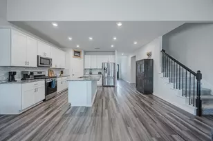 10508 Lequoia St, Fort Worth, TX 76179 - Photo 8