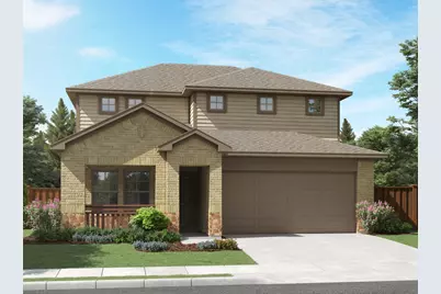 2111 Dunbar Drive, Sherman, TX 75092 - Photo 2