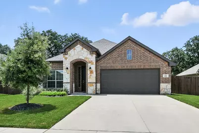 221 Gardenia Drive, Azle, TX 76020 - Photo 1
