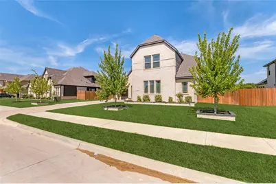 4810 Nomad Drive, Midlothian, TX 76065 - Photo 2