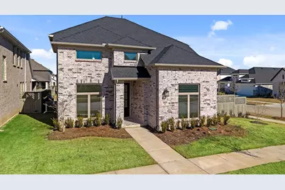 1800 Chance Lane, Northlake, TX 76247 - Photo 2