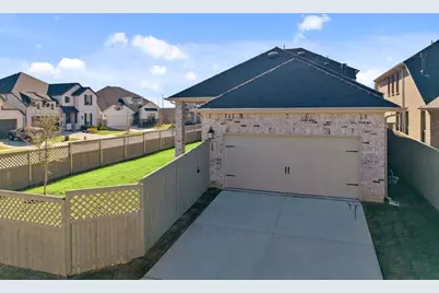 1800 Chance Lane, Northlake, TX 76247 - Photo 30