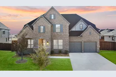 2106 Big Cypress Road, Mansfield, TX 76063 - Photo 12