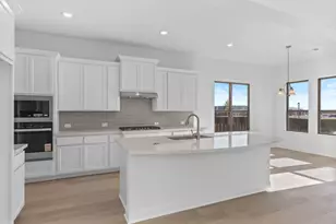 2106 Big Cypress Rd, Mansfield, TX 76063 - Photo 38