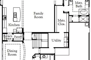 2106 Big Cypress Rd, Mansfield, TX 76063 - Photo 1