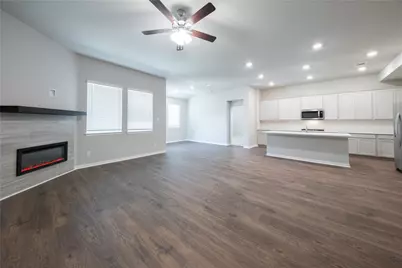 5404 Overbrook Drive, Denton, TX 76207 - Photo 8