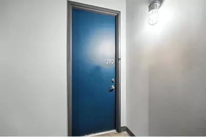 1122 Jackson Street #719, Dallas, TX 75202 - Photo 14