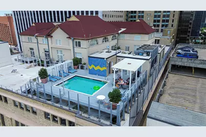 1122 Jackson Street #719, Dallas, TX 75202 - Photo 16