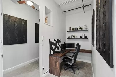 1122 Jackson Street #719, Dallas, TX 75202 - Photo 12