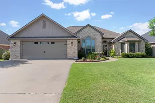 804 Kelli Cir, Sulphur Springs, TX 75482 - Photo 8