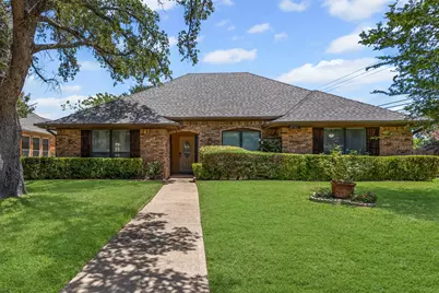 4101 Stagecoach Trail, Irving, TX 75061 - Photo 1