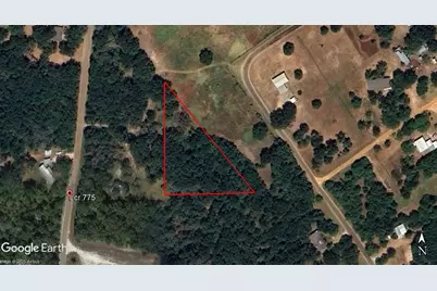 Tbd Lcr 775 W, Groesbeck, TX 76642 - Photo 4