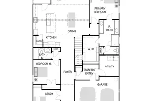 10508 Starpoint Rd, Fort Worth, TX 76126 - Photo 2