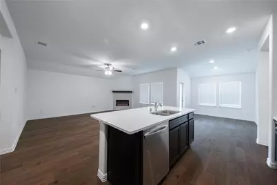 5509 Candlewood Drive, Denton, TX 76207 - Photo 6