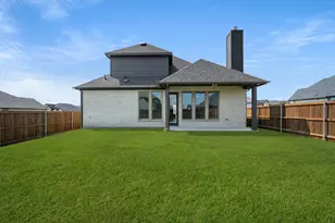 4613 Clearcrest Rd, Midlothian, TX 76065 - Photo 10