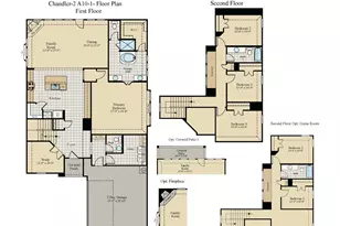 4613 Clearcrest Rd, Midlothian, TX 76065 - Photo 40