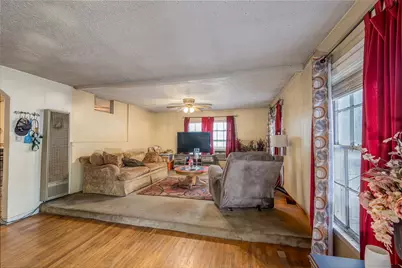 3528 Kellis Street, Fort Worth, TX 76119 - Photo 4