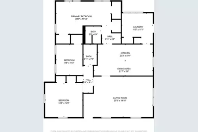 3528 Kellis Street, Fort Worth, TX 76119 - Photo 34