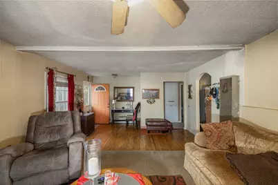 3528 Kellis Street, Fort Worth, TX 76119 - Photo 6