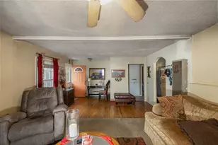 3528 Kellis St, Fort Worth, TX 76119 - Photo 6