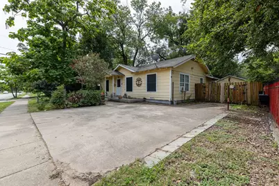 3528 Kellis Street, Fort Worth, TX 76119 - Photo 28