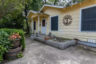 3528 Kellis St, Fort Worth, TX 76119 - Photo 2