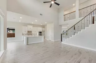 2415 Cornwall Ln, Forney, TX 75126 - Photo 16