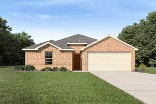 753 Sunglow Wy, Lavon, TX 75166 - Photo 1