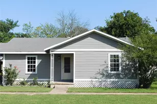 105 NW 7th St, Hubbard, TX 76648 - Photo 1