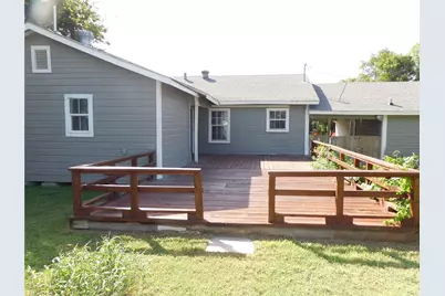 105 NW 7th Street, Hubbard, TX 76648 - Photo 30