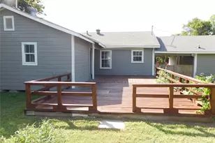 105 NW 7th St, Hubbard, TX 76648 - Photo 30