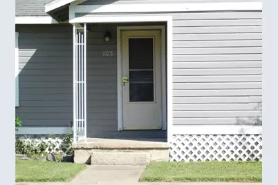 105 NW 7th Street, Hubbard, TX 76648 - Photo 4