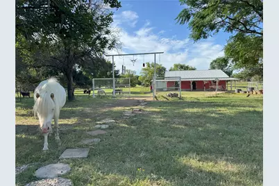 1718 E Jeter Road, Bartonville, TX 76226 - Photo 16