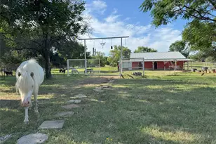 1718 E Jeter Rd, Bartonville, TX 76226 - Photo 16