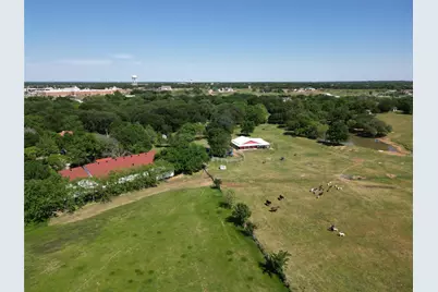 1718 E Jeter Road, Bartonville, TX 76226 - Photo 32