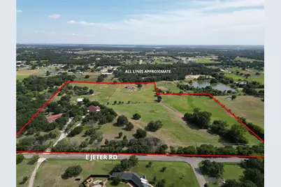 1718 E Jeter Road, Bartonville, TX 76226 - Photo 28