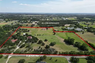 1718 E Jeter Rd, Bartonville, TX 76226 - Photo 28