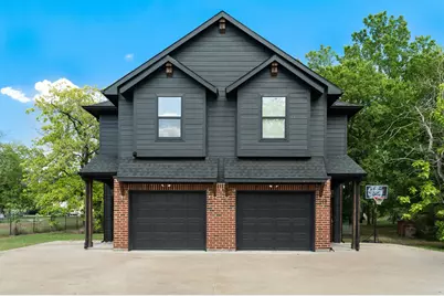 109 N James Street, Quinlan, TX 75474 - Photo 1